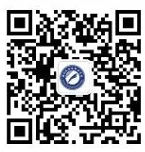 微信公众号二维码
